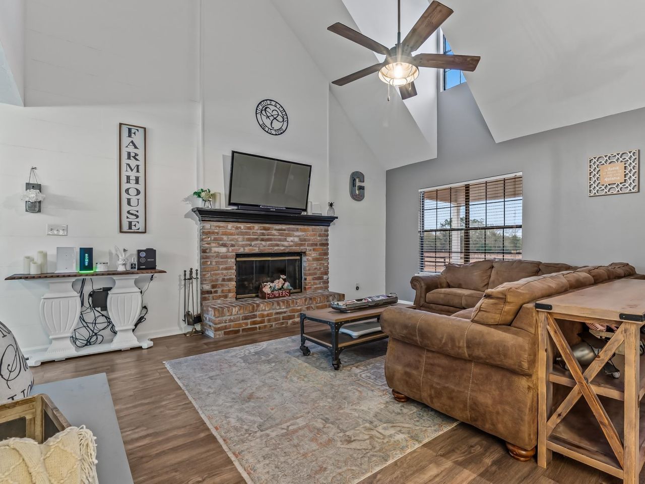 289 Mockingbird Lane, Chattahoochee, FL 32324 Photo