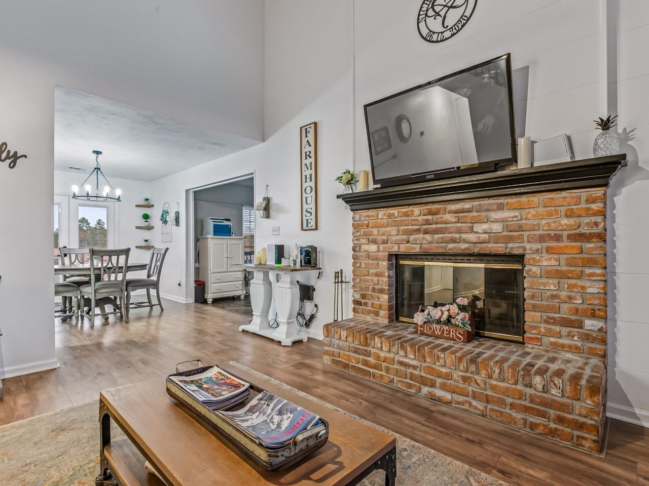 289 Mockingbird Lane, Chattahoochee, FL 32324 Photo