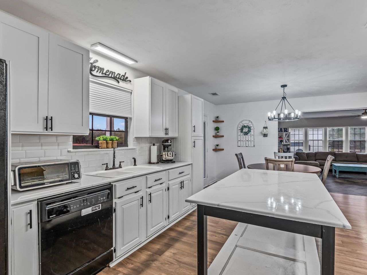 289 Mockingbird Lane, Chattahoochee, FL 32324 Photo