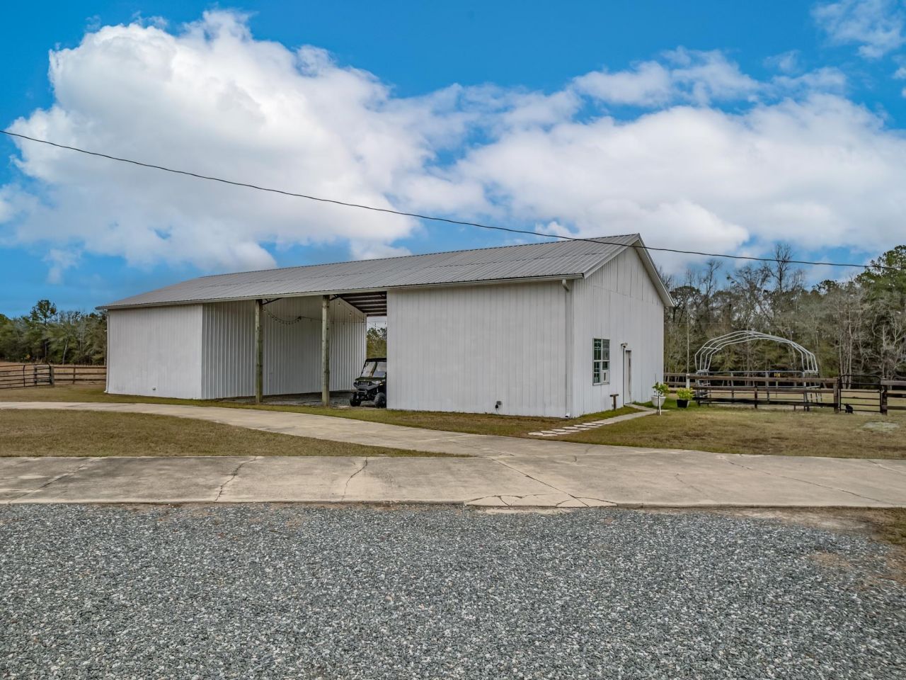 289 Mockingbird Lane, Chattahoochee, FL 32324 Photo