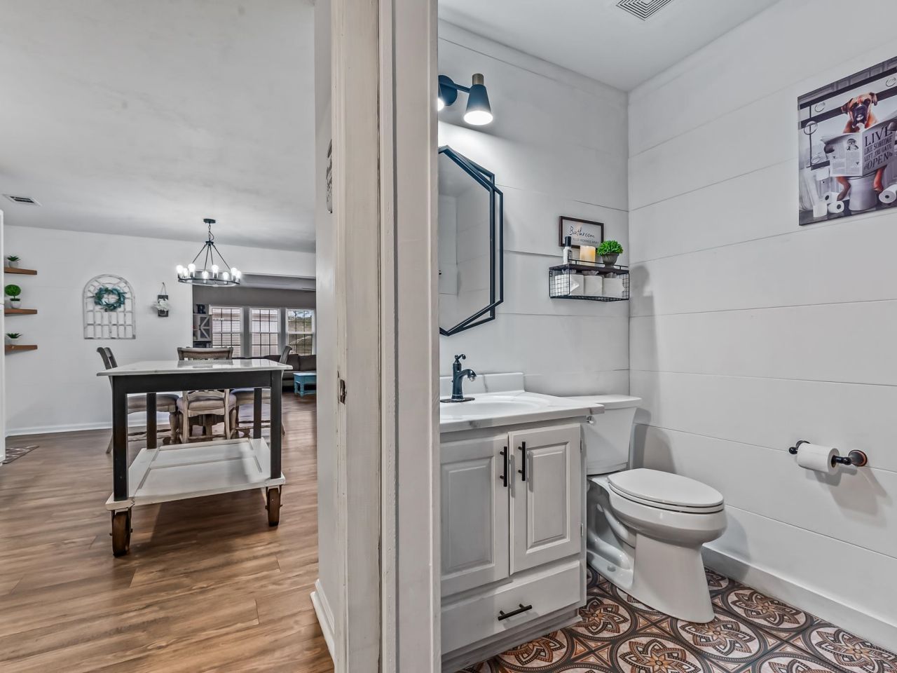 289 Mockingbird Lane, Chattahoochee, FL 32324 Photo