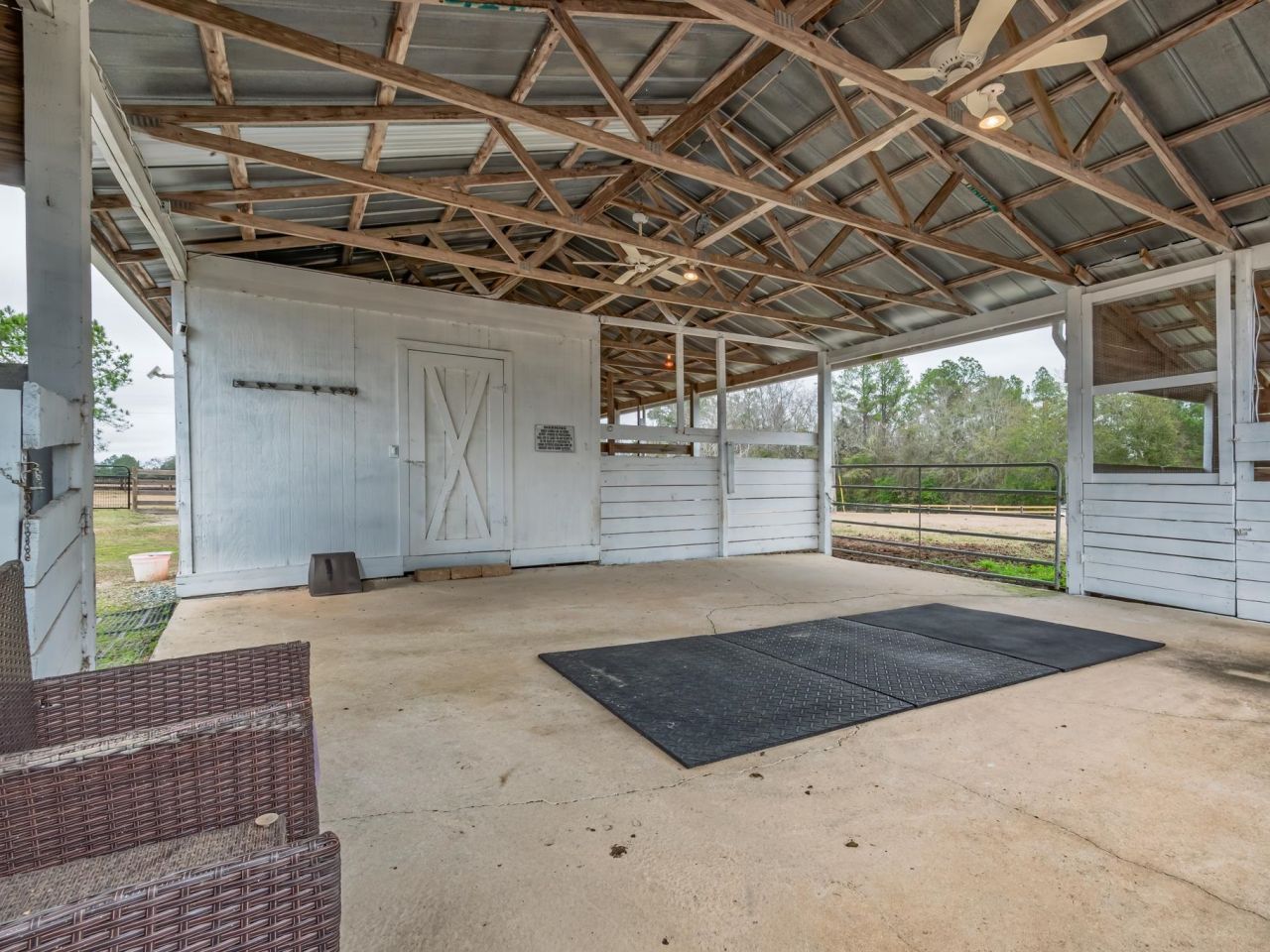 289 Mockingbird Lane, Chattahoochee, FL 32324 Photo