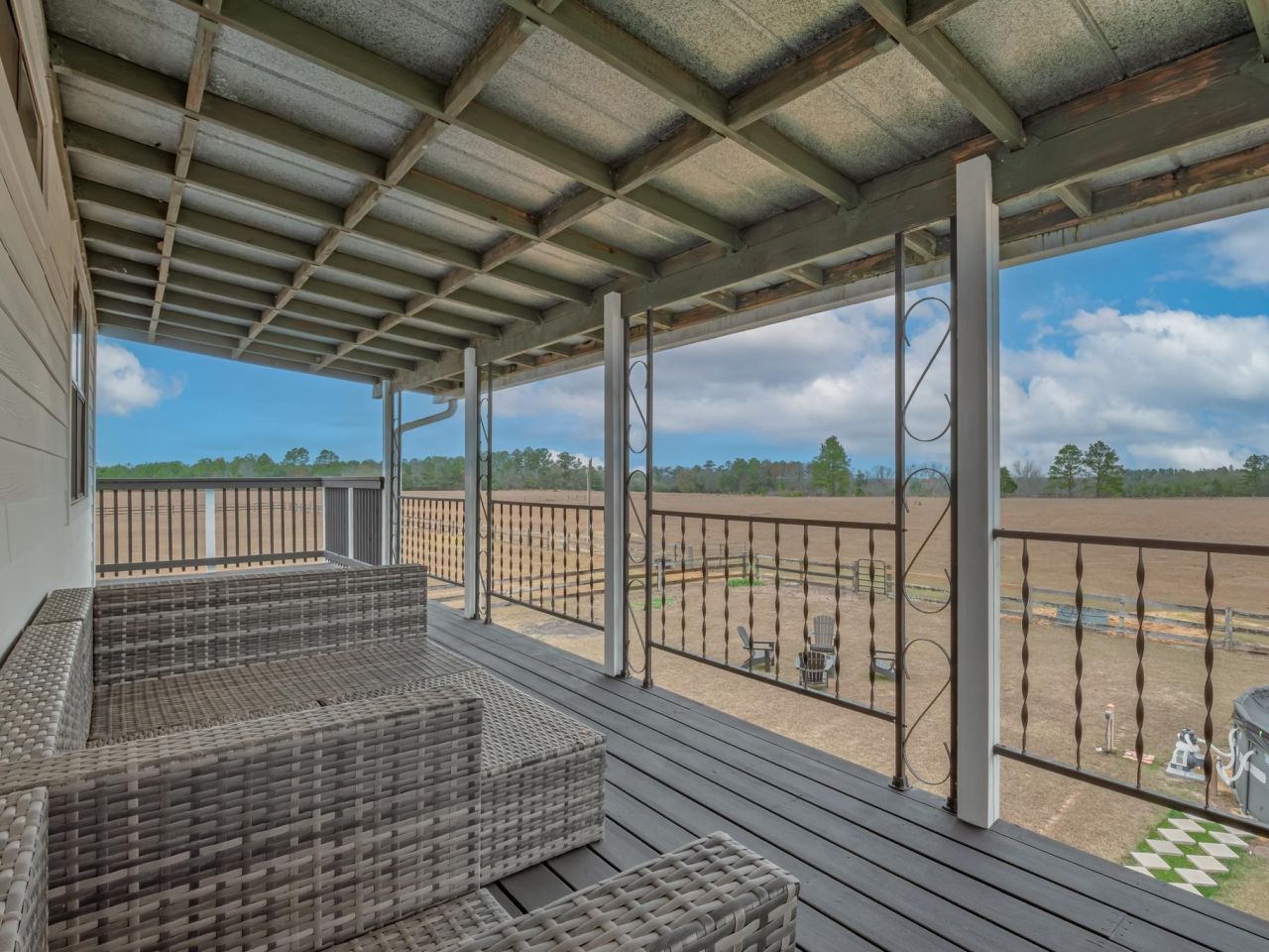 289 Mockingbird Lane, Chattahoochee, FL 32324 Photo