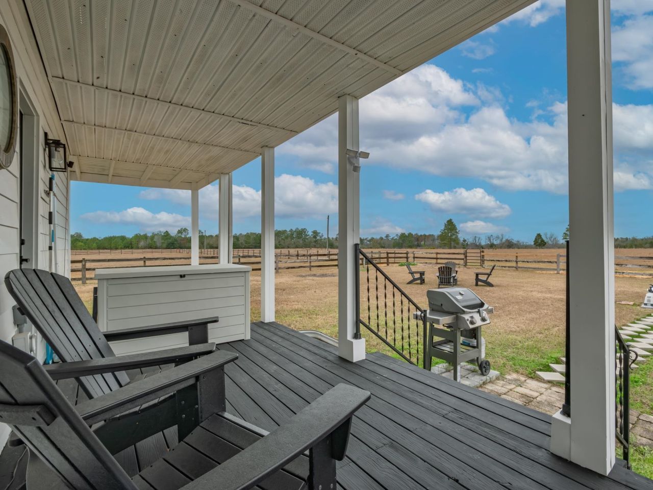 289 Mockingbird Lane, Chattahoochee, FL 32324 Photo