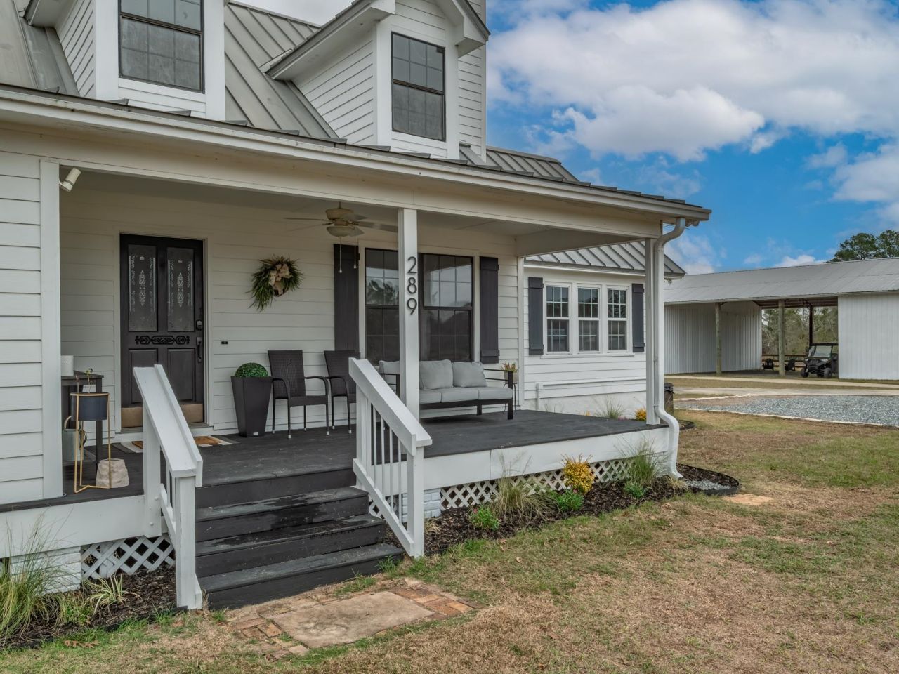 289 Mockingbird Lane, Chattahoochee, FL 32324 Photo