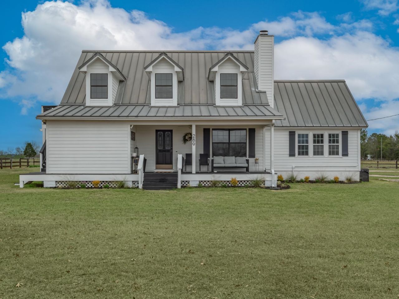 289 Mockingbird Lane, Chattahoochee, FL 32324 Photo