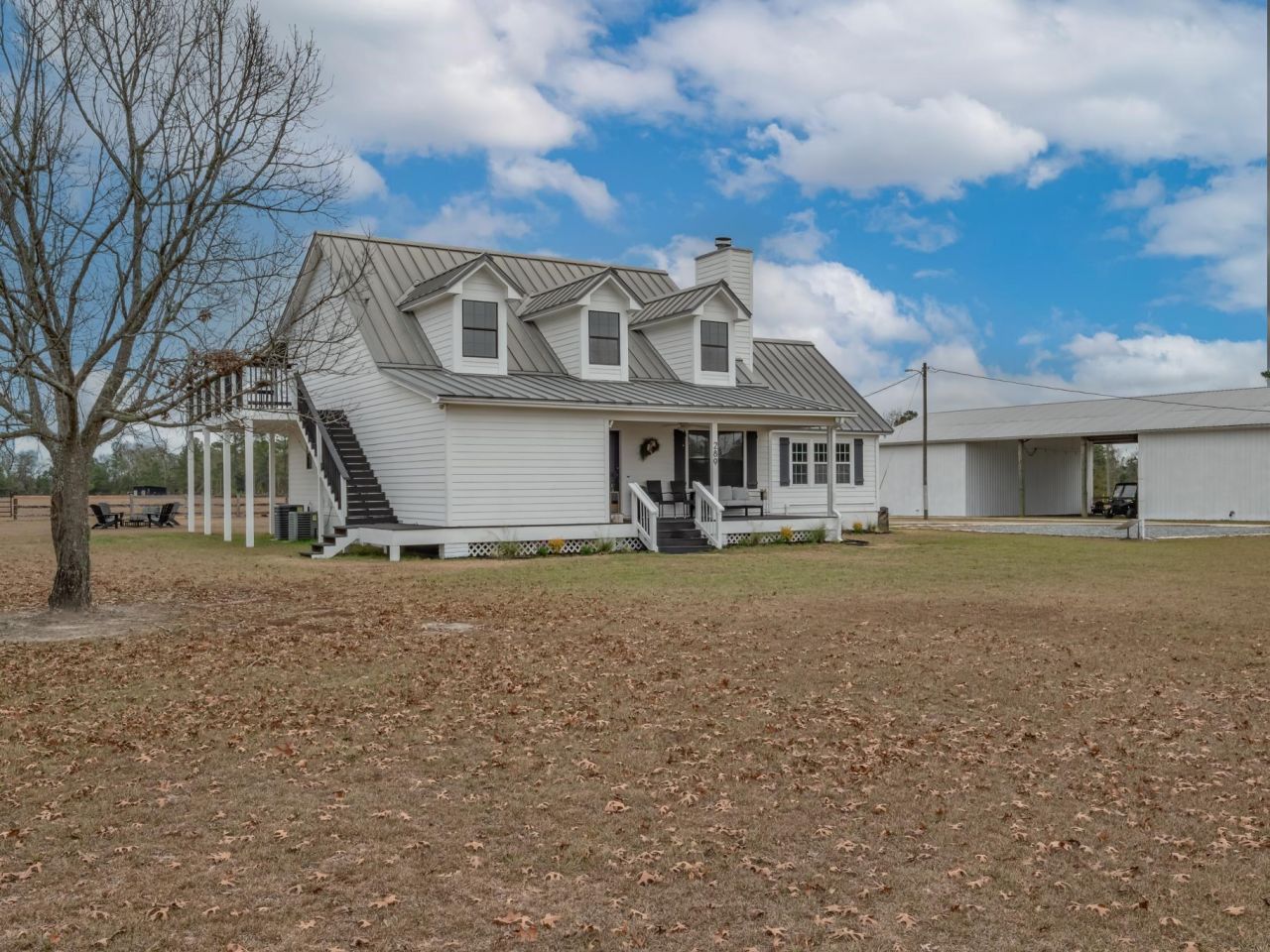 289 Mockingbird Lane, Chattahoochee, FL 32324 Photo