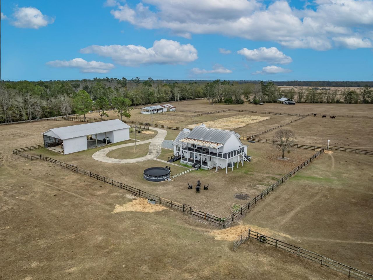 289 Mockingbird Lane, Chattahoochee, FL 32324 Photo