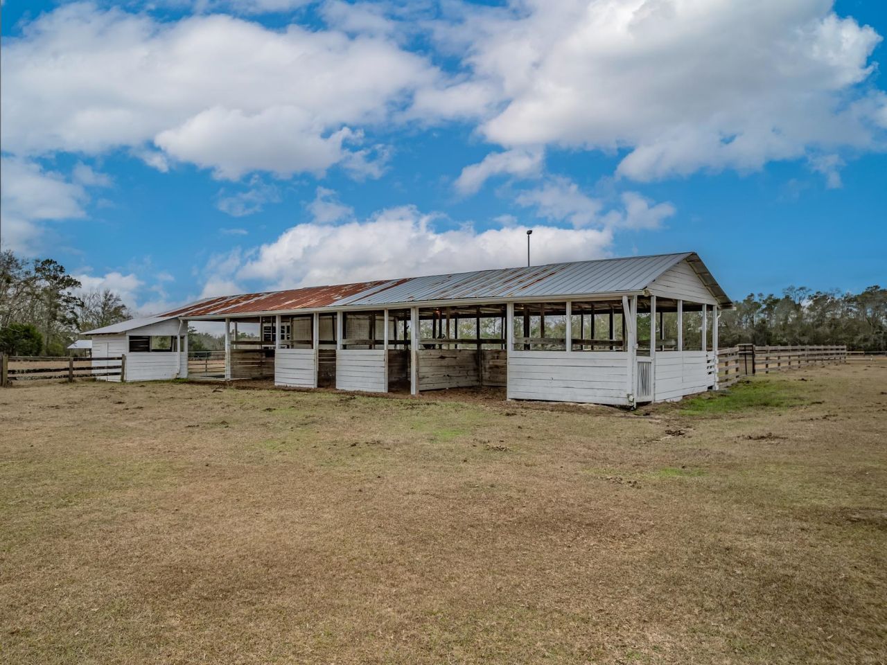 289 Mockingbird Lane, Chattahoochee, FL 32324 Photo