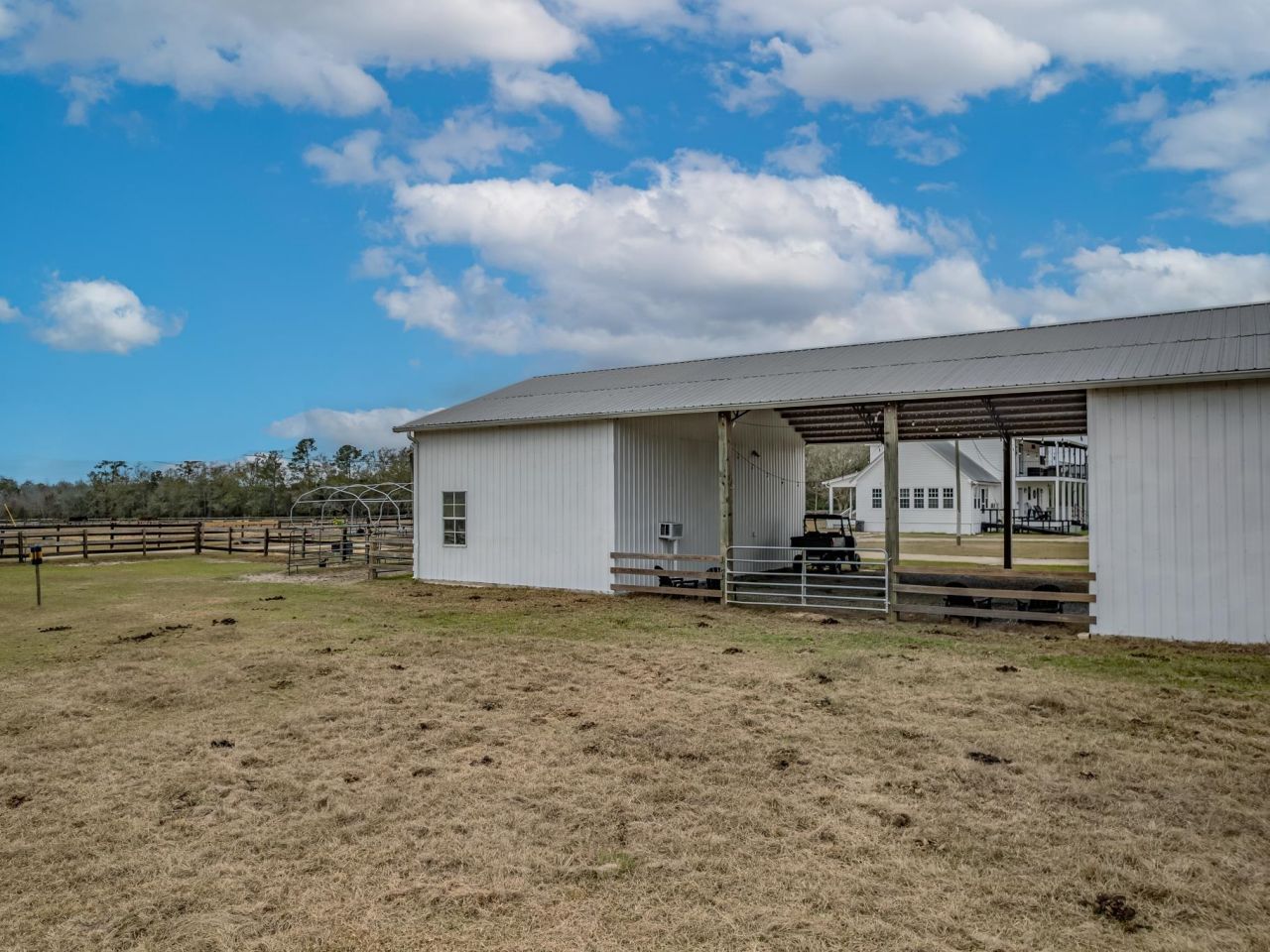 289 Mockingbird Lane, Chattahoochee, FL 32324 Photo