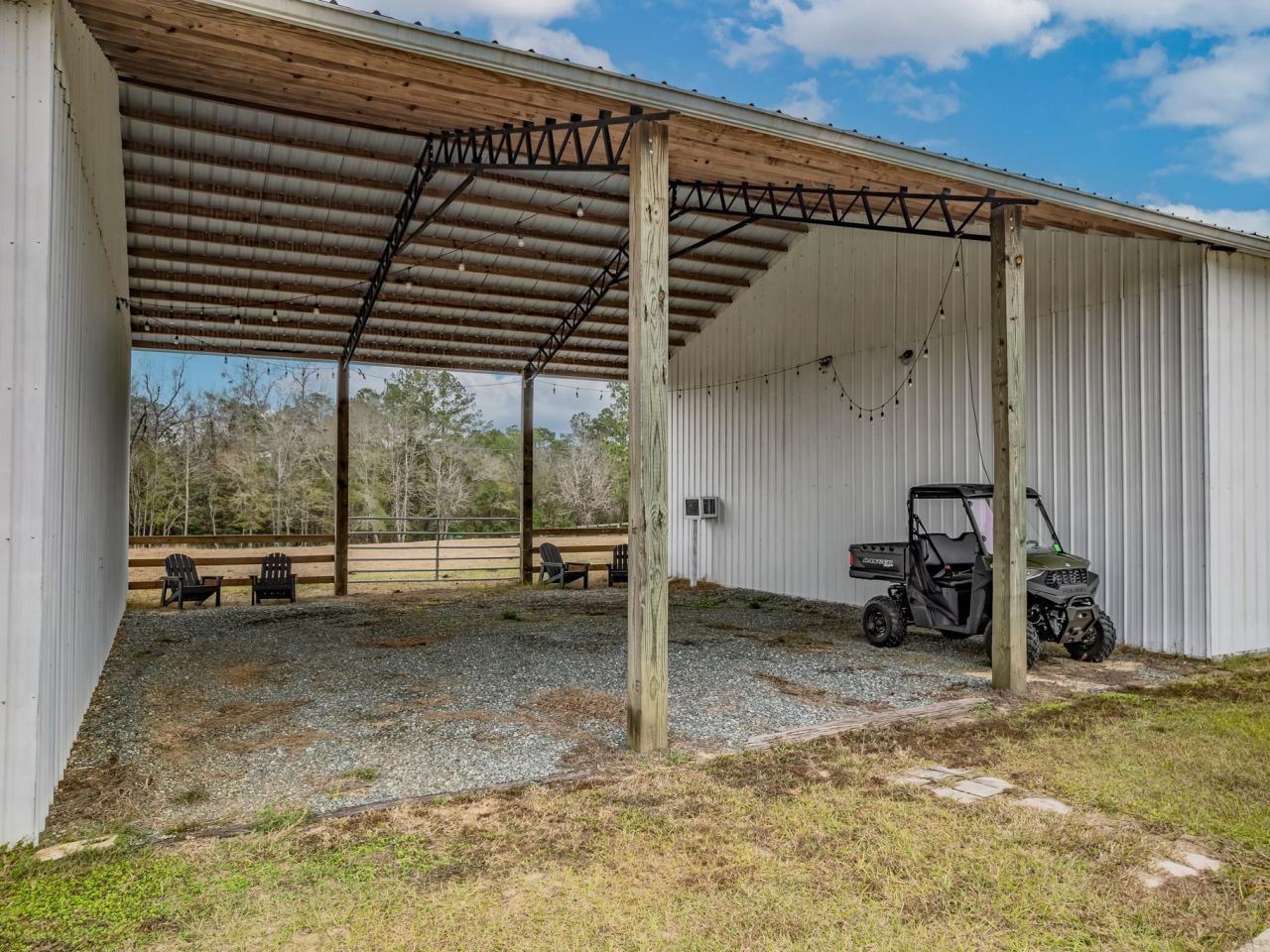 289 Mockingbird Lane, Chattahoochee, FL 32324 Photo