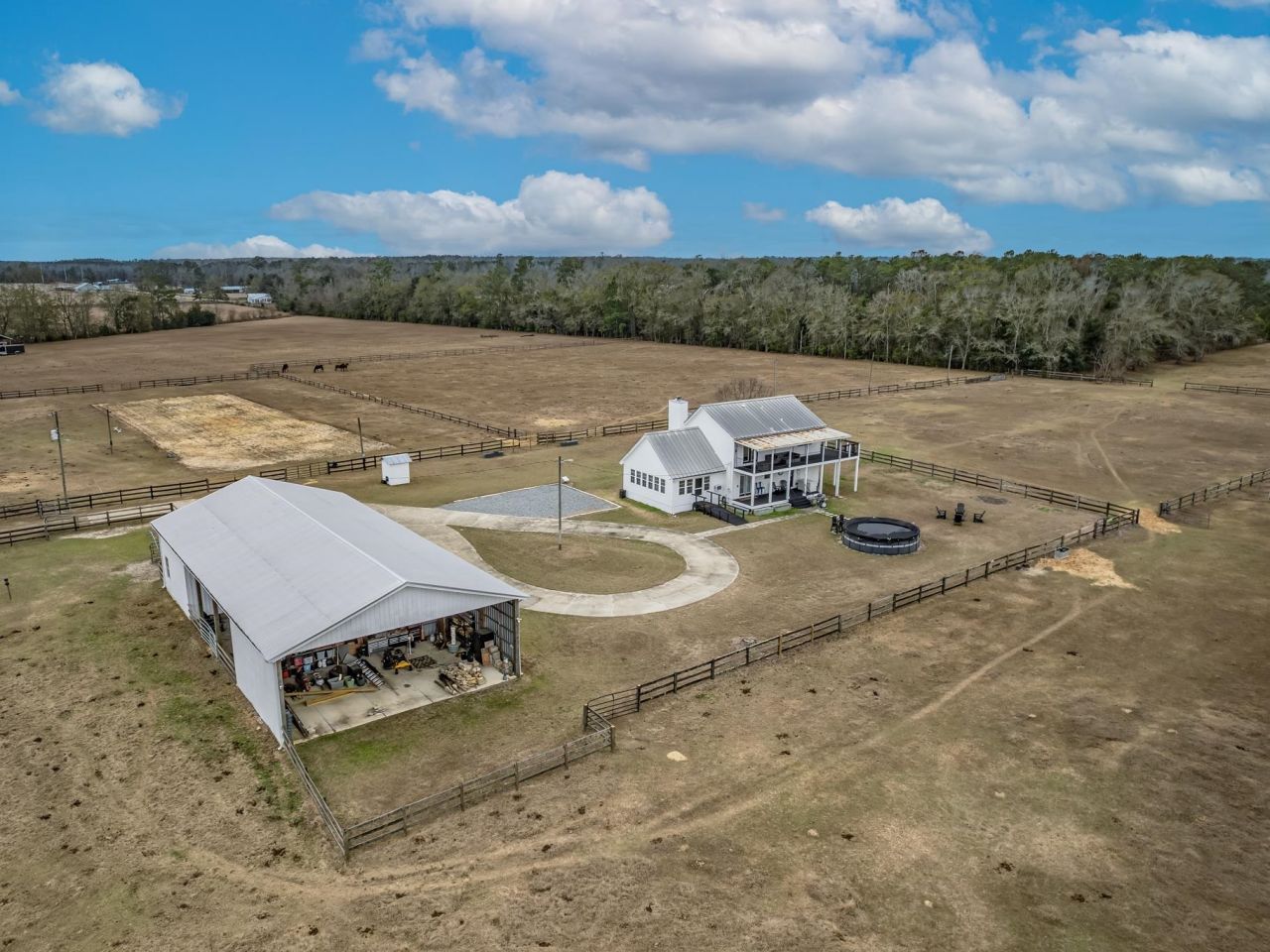 289 Mockingbird Lane, Chattahoochee, FL 32324 Photo