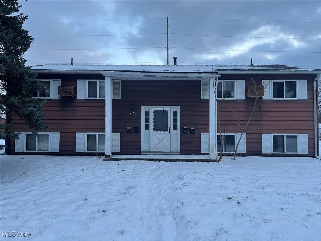 125 W 35th Street, Lorain, OH 44055 Main Photo