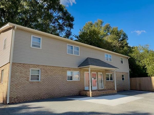 1554 Barringer Street, Mount Pleasant, NC 28124