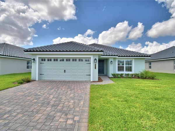 4657 GRANDVIEW GLEN DRIVE, AUBURNDALE, FL 33823