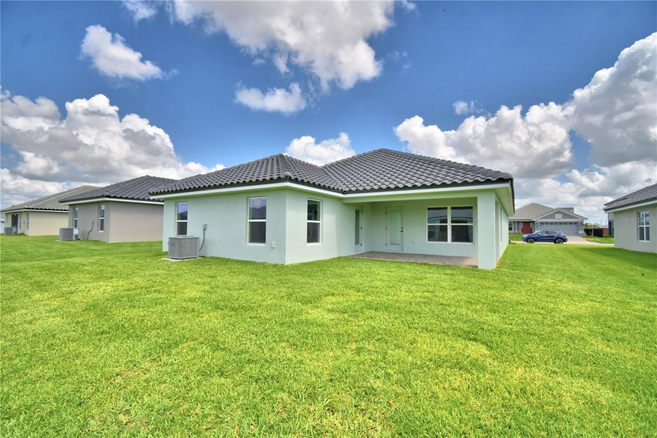 4657 Grandview Glen Drive, Auburndale, FL 33823 Photo