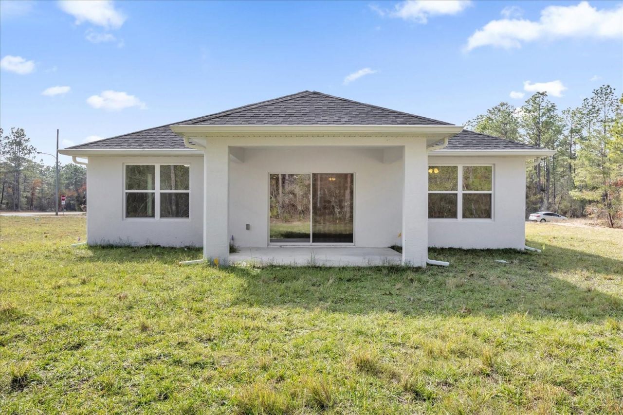 4015 W Indian Rock, Dunnellon, FL 34433 Photo