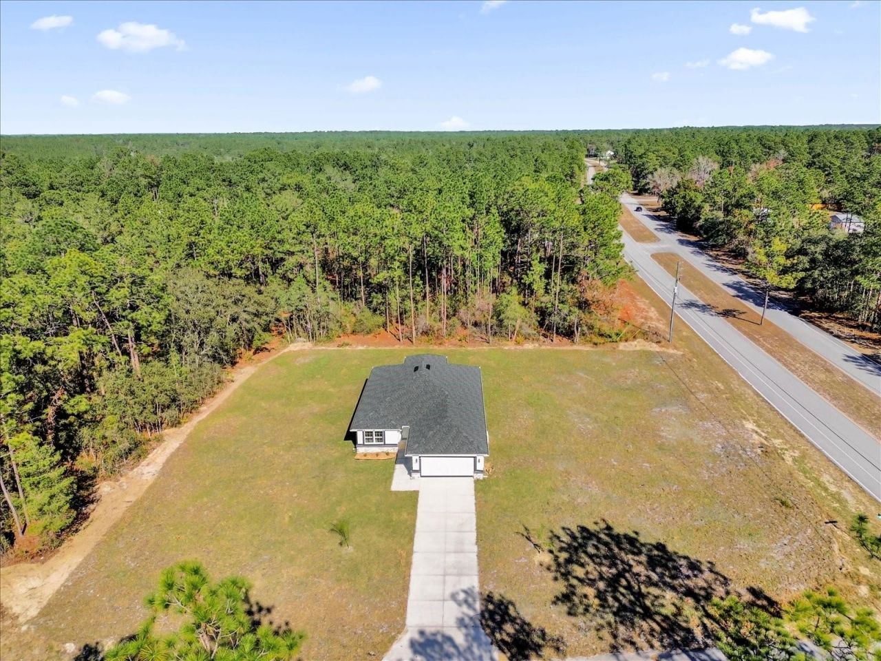 4015 W Indian Rock, Dunnellon, FL 34433 Photo