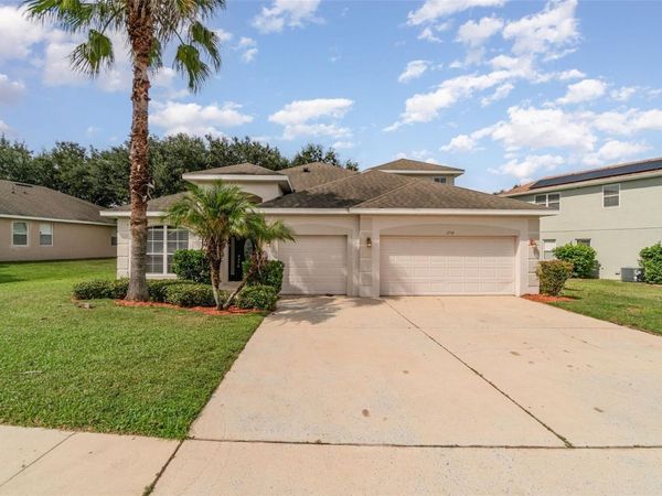 1730 PALMERSTON CIRCLE, OCOEE, FL 34761