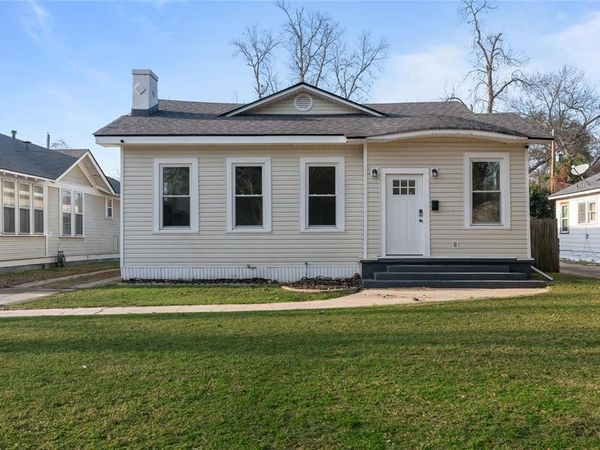 3444 Coldwell Street, Shreveport, LA 71105