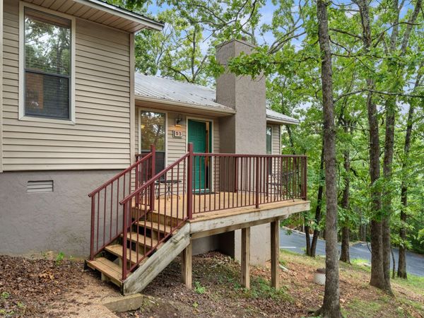 541 Ozark Mountain Resort Drive, Unit 93, Kimberling City, MO 65686