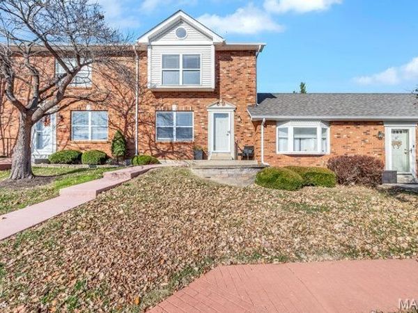 10 Brittany Court, Troy, MO 63379