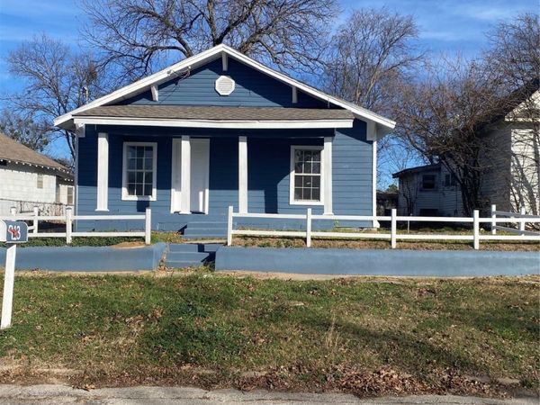 913 2nd NW, Ardmore, OK 73401