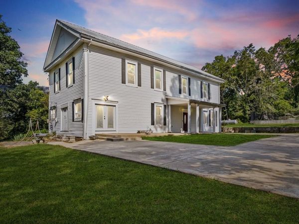 201 N Church St, Prospect, TN 38477