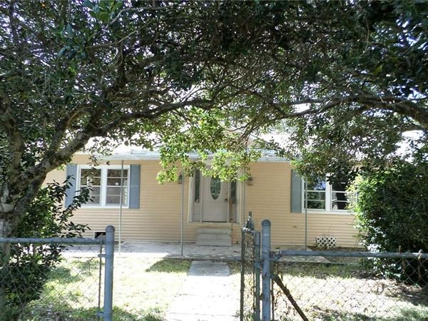 37399 LOPEZ Street, Slidell, LA 70458