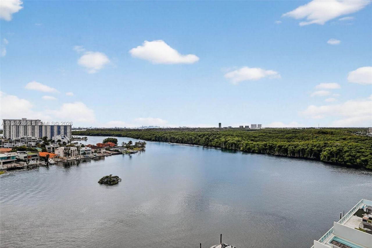 400 Sunny Isles Blvd, Unit 1207, Sunny Isles Beach, FL 33160 Photo