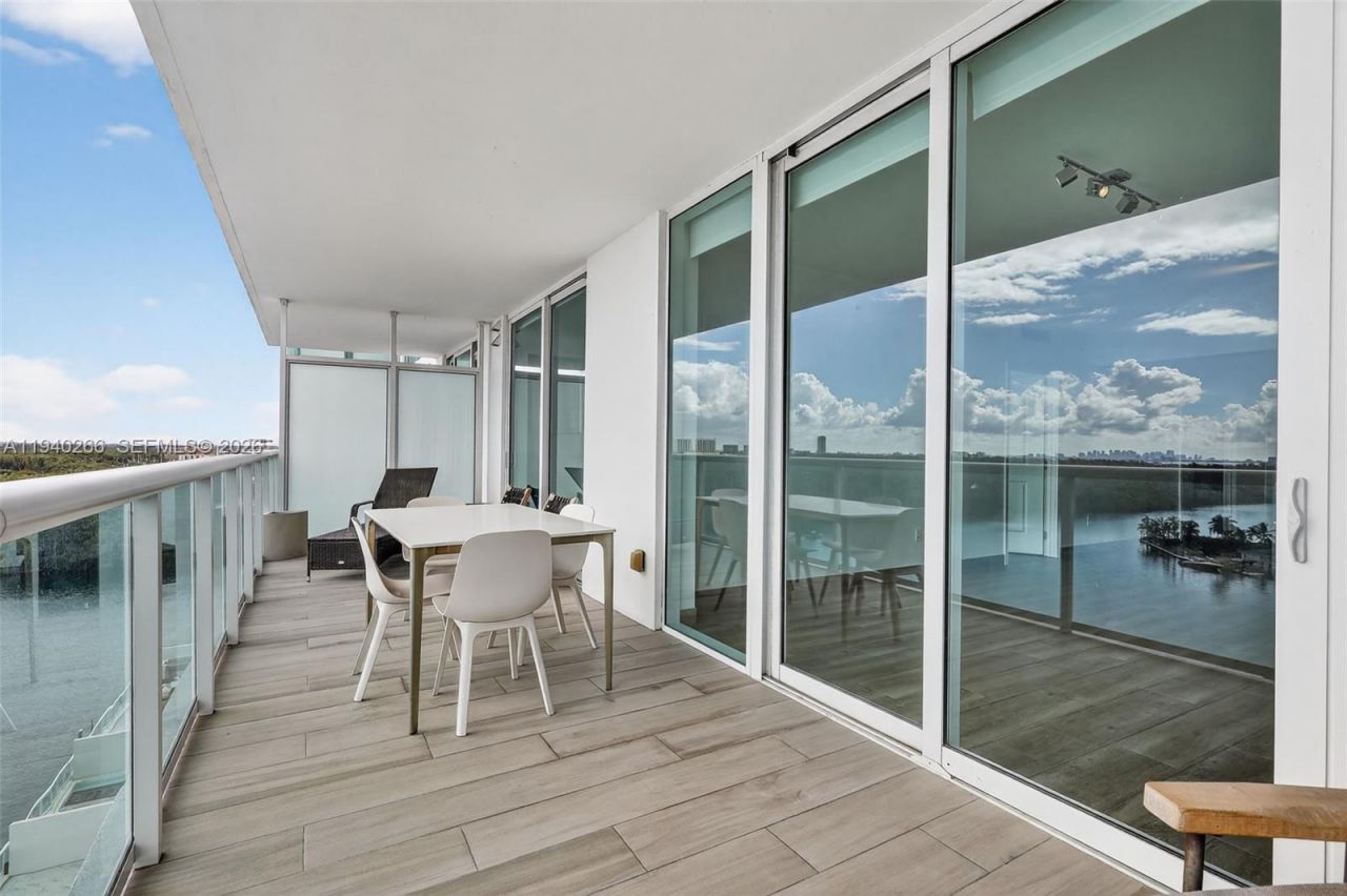 400 Sunny Isles Blvd, Unit 1207, Sunny Isles Beach, FL 33160 Photo