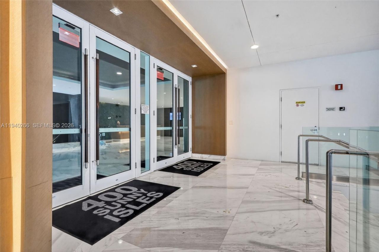 400 Sunny Isles Blvd, Unit 1207, Sunny Isles Beach, FL 33160 Photo