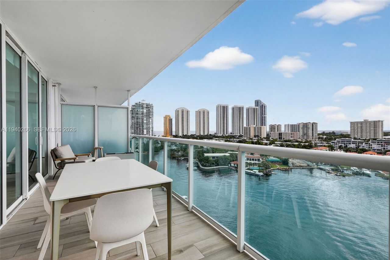 400 Sunny Isles Blvd, Unit 1207, Sunny Isles Beach, FL 33160 Photo