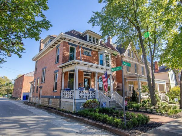 138 Wilson Avenue, Columbus, OH 43205