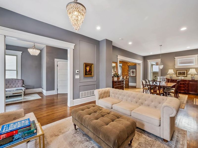 138 Wilson Avenue, Columbus, OH 43205 Photo 11