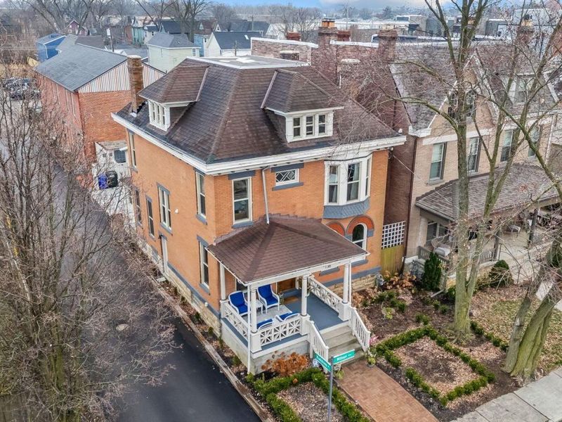 138 Wilson Avenue, Columbus, OH 43205 Photo 2