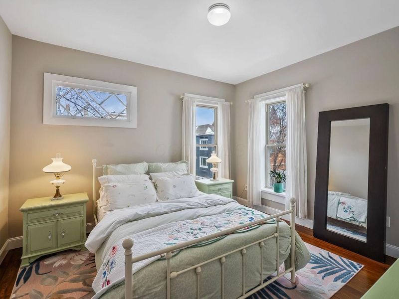 138 Wilson Avenue, Columbus, OH 43205 Photo 38