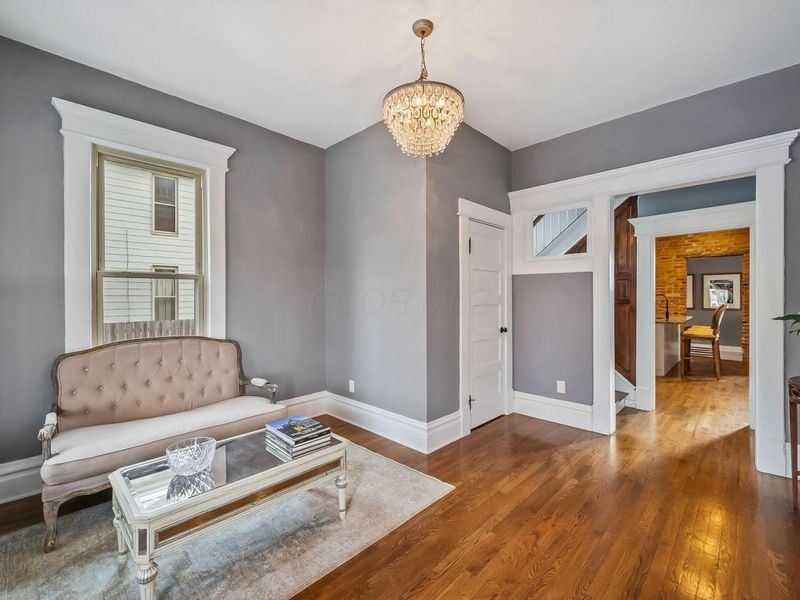 138 Wilson Avenue, Columbus, OH 43205 Photo 5