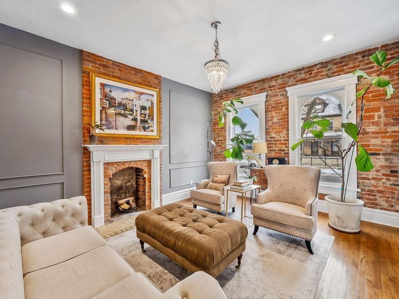 138 Wilson Avenue, Columbus, OH 43205 Photo 7