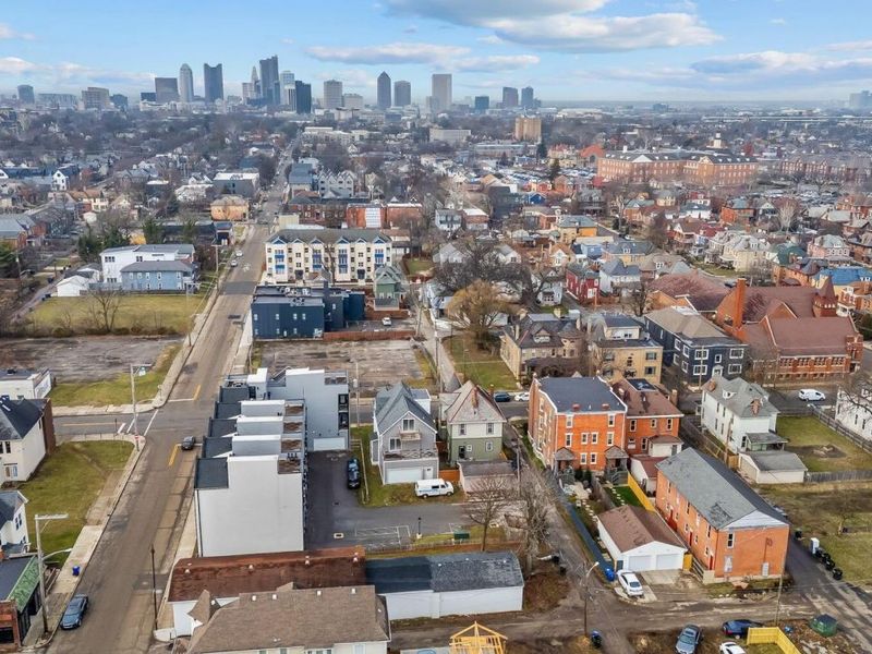 138 Wilson Avenue, Columbus, OH 43205 Photo 70