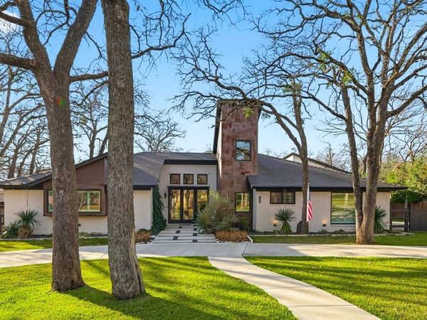 7208 Windswept Trail, Colleyville, TX 76034