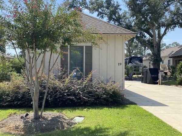 22247 Lot 19 Fairhope Motorcoach Loop, Fairhope, AL 36532