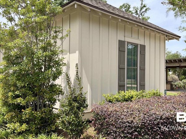 22247 Lot 19 Fairhope Motorcoach Loop, Fairhope, AL 36532