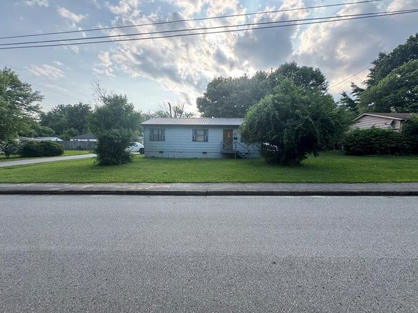 500 Franklin Avenue, Cookeville, TN 38501