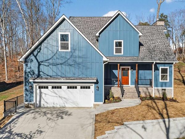 631 Ewell Drive, Cookeville, TN 38506