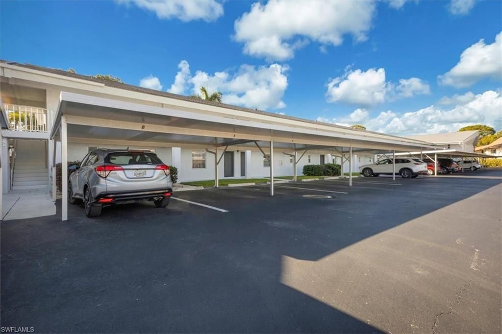 4126 Belair Ln, Unit B6, Naples, FL 34103 Photo