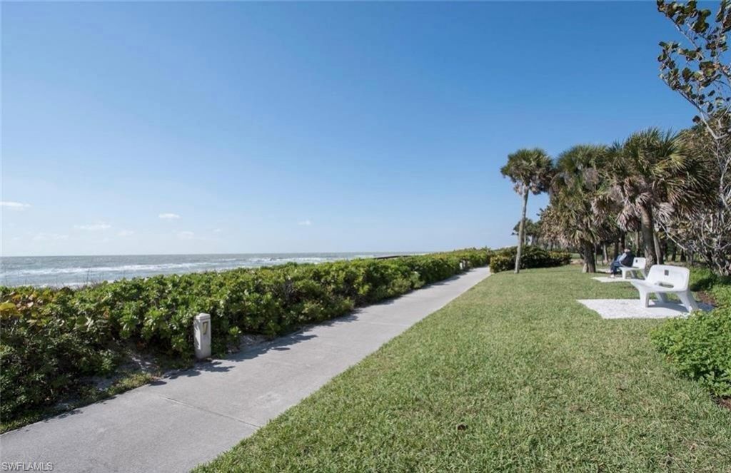 4126 Belair Ln, Unit B6, Naples, FL 34103 Photo