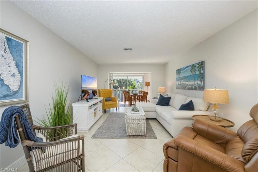 4126 Belair Ln, Unit B6, Naples, FL 34103 Photo