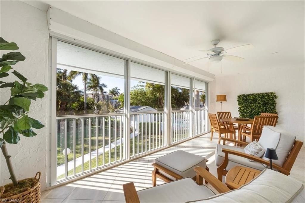 4126 Belair Ln, Unit B6, Naples, FL 34103 Photo