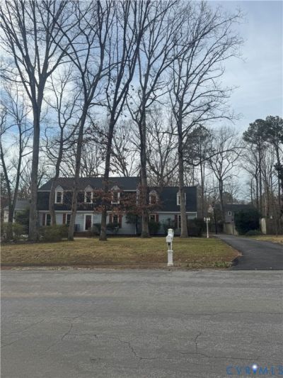 630 Wadsworth Drive, Chesterfield, VA 23236 Main Photo